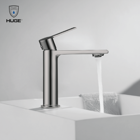 Vòi Lavabo Elegant H-8600VM