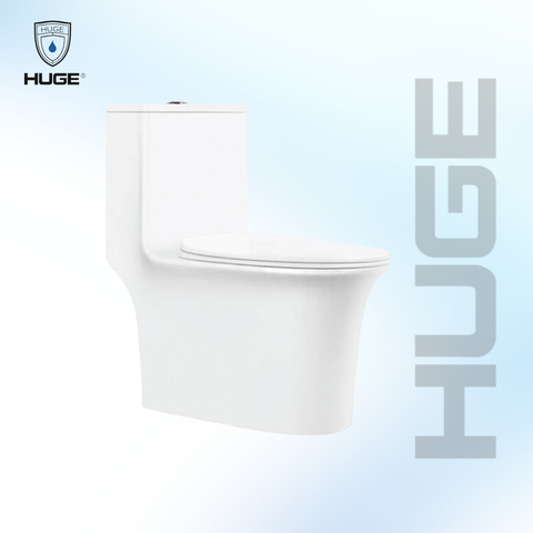 Bồn cầu Huge Luxury H-BC2105