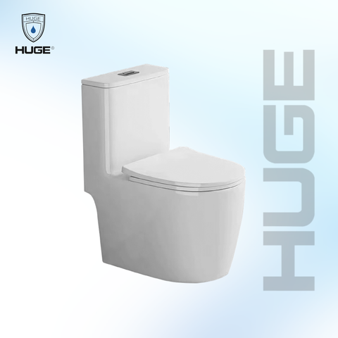 Bồn cầu Huge H-BC246