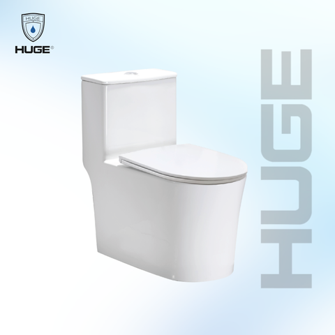 Bồn cầu Huge Luxury H-BC689