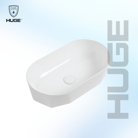 Chậu Lavabo đặt bàn H-LO1550