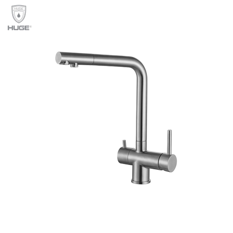Vòi bếp nóng lạnh H-V3111