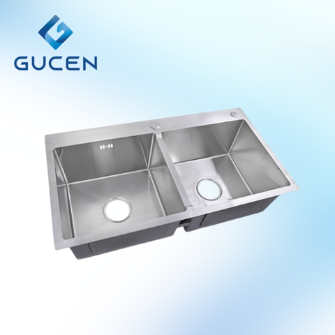 CHẬU RỬA BÁT GUCEN G-1200AG3