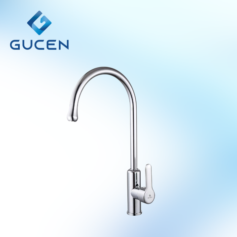 VÒI RỬA BÁT GUCEN G-V1911A