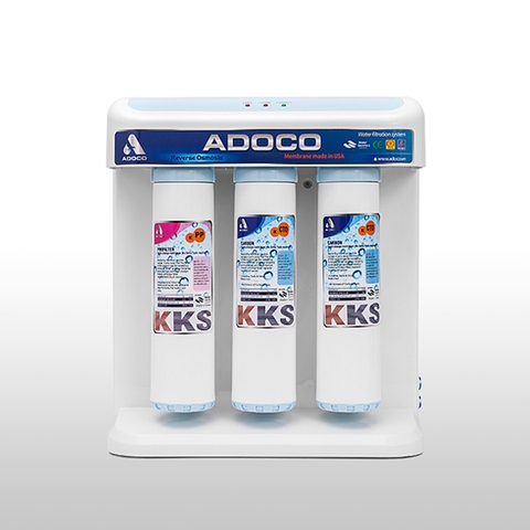 Máy lọc nước RO ADC102