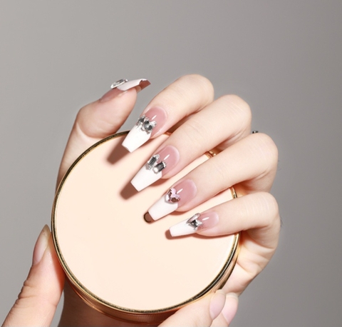 PHỤ KIỆN TÓC - NAILS BÉ 6