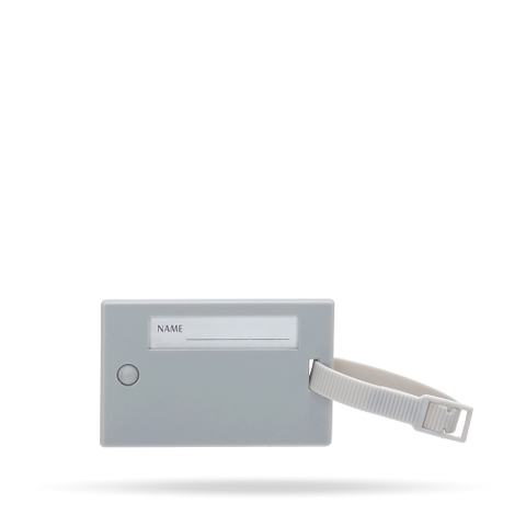 Bộ 3 đai khóa bảng tên 37002