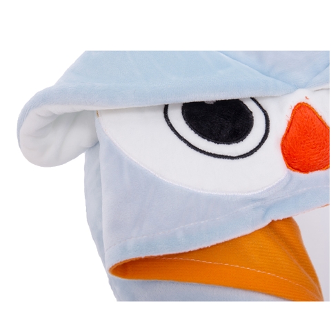 Gối cổ chữ u 57829