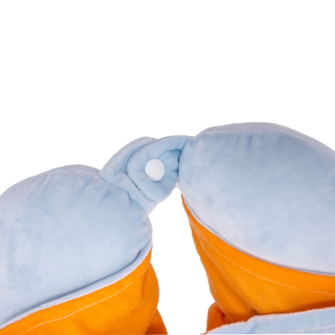 Gối cổ chữ u 57829