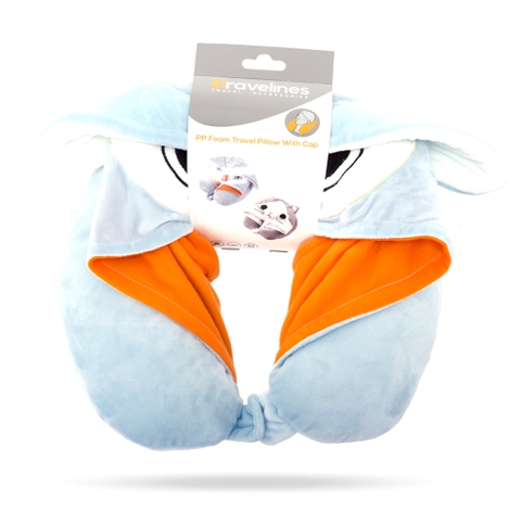 Gối cổ chữ u 57829