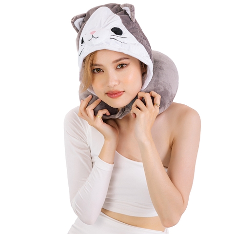 Gối cổ chữ u 57829