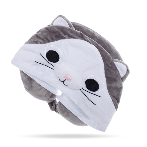 Gối cổ chữ u 57829