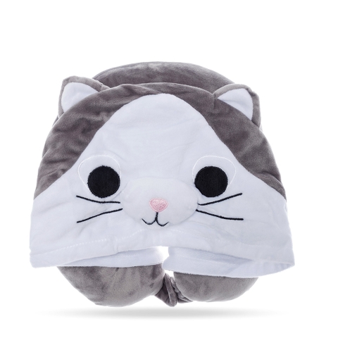 Gối cổ chữ u 57829