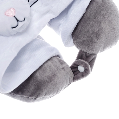 Gối cổ chữ u 57829