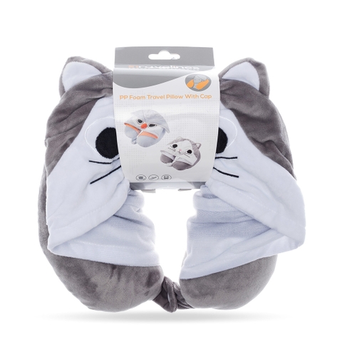 Gối cổ chữ u 57829