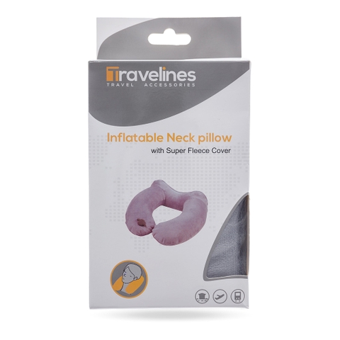 Gối hơi tiện ích 57842