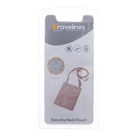 Túi đựng Pasport 67603