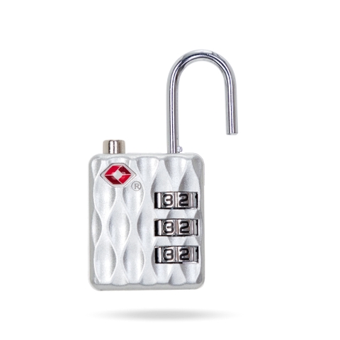 Ổ khóa vali 69105