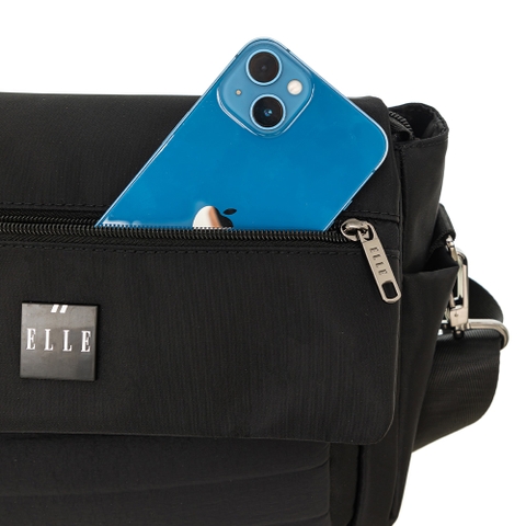 Túi Đeo Chéo Ngang Elle 83356