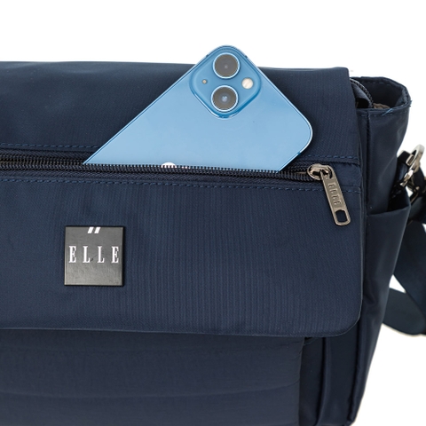 Túi Đeo Chéo Ngang Elle 83356