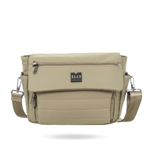 Túi Đeo Chéo Ngang Elle 83356