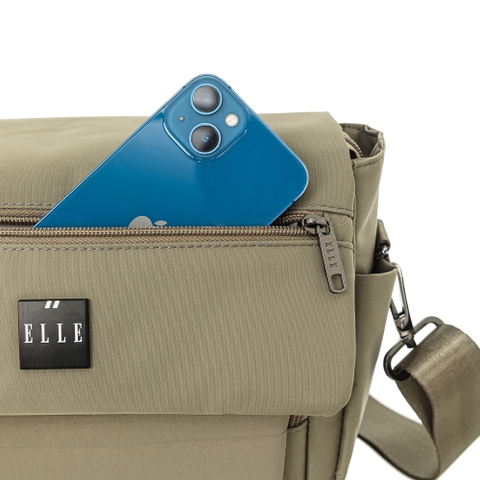 Túi Đeo Chéo Ngang Elle 83356