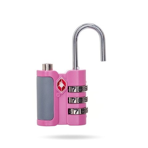 Ổ khóa vali TA5105