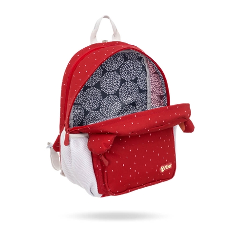 Balo Khỉ Con Tinh Nghịch AB1136