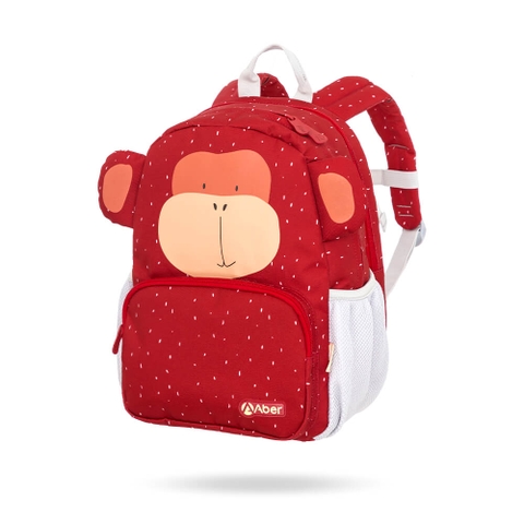 Balo Khỉ Con Tinh Nghịch AB1136