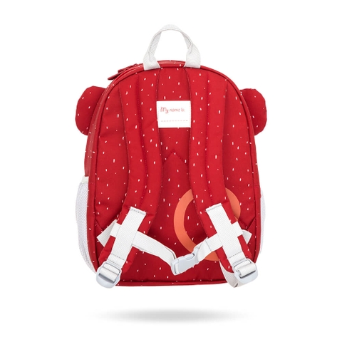 Balo Khỉ Con Tinh Nghịch AB1136