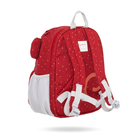 Balo Khỉ Con Tinh Nghịch AB1136