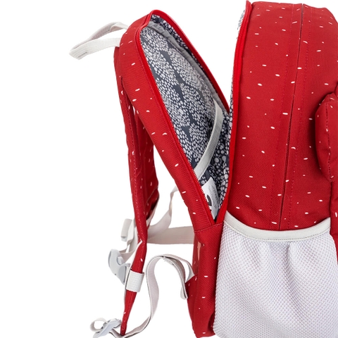 Balo Khỉ Con Tinh Nghịch AB1136