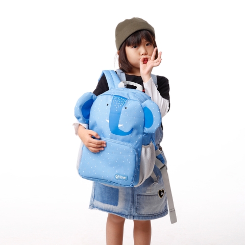 Balo Voi Con Dễ Thương AB1137