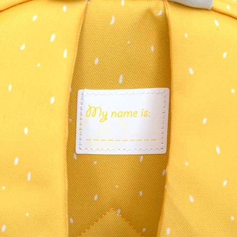 Balo Con Sư Tử AB1138