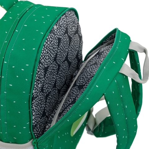 Balo Con Cá Sấu AB1139