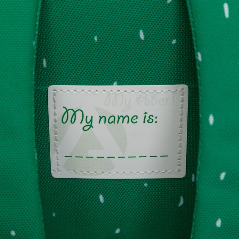 Balo Con Cá Sấu AB1139