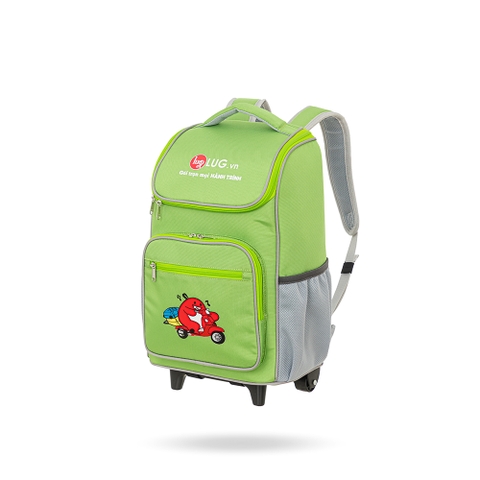 Balo Tiểu Học BALOCANTH