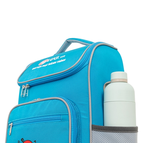 Balo Tiểu Học BALOCANTH