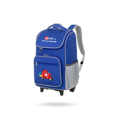 Balo Tiểu Học BALOCANTH