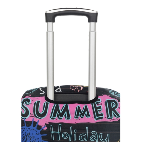 Bao Trùm Vali LUGGAGECOVE