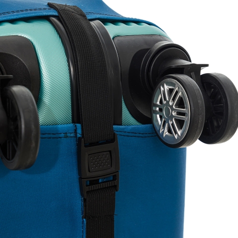 Bao Trùm Vali LUGGAGECOVE