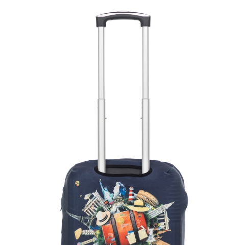 Bao Trùm Vali LUGGAGECOVE