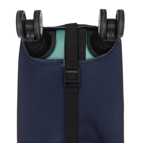 Bao Trùm Vali LUGGAGECOVE