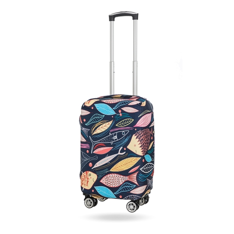 Bao Trùm Vali LUGGAGECOVE