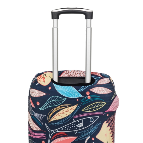 Bao Trùm Vali LUGGAGECOVE