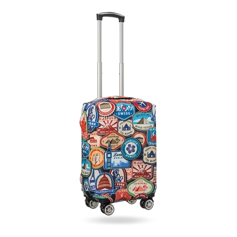 Bao Trùm Vali LUGGAGECOVE