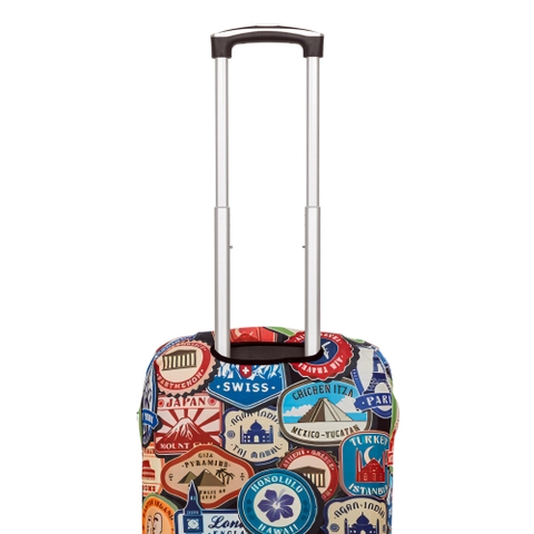 Bao Trùm Vali LUGGAGECOVE