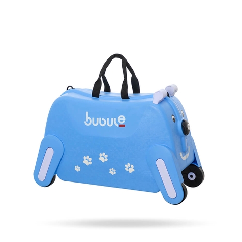 Vali Nhựa Trẻ Em Bubule BBL019