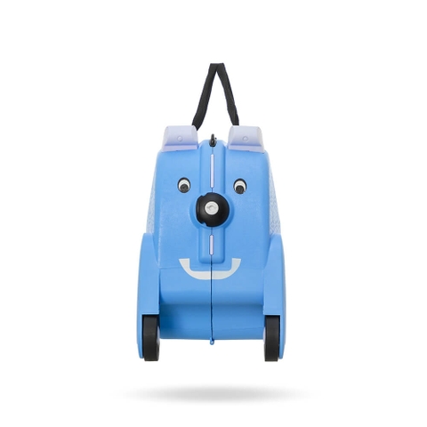 Vali Nhựa Trẻ Em Bubule BBL019