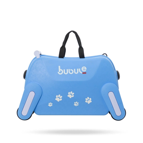 Vali Nhựa Trẻ Em Bubule BBL019